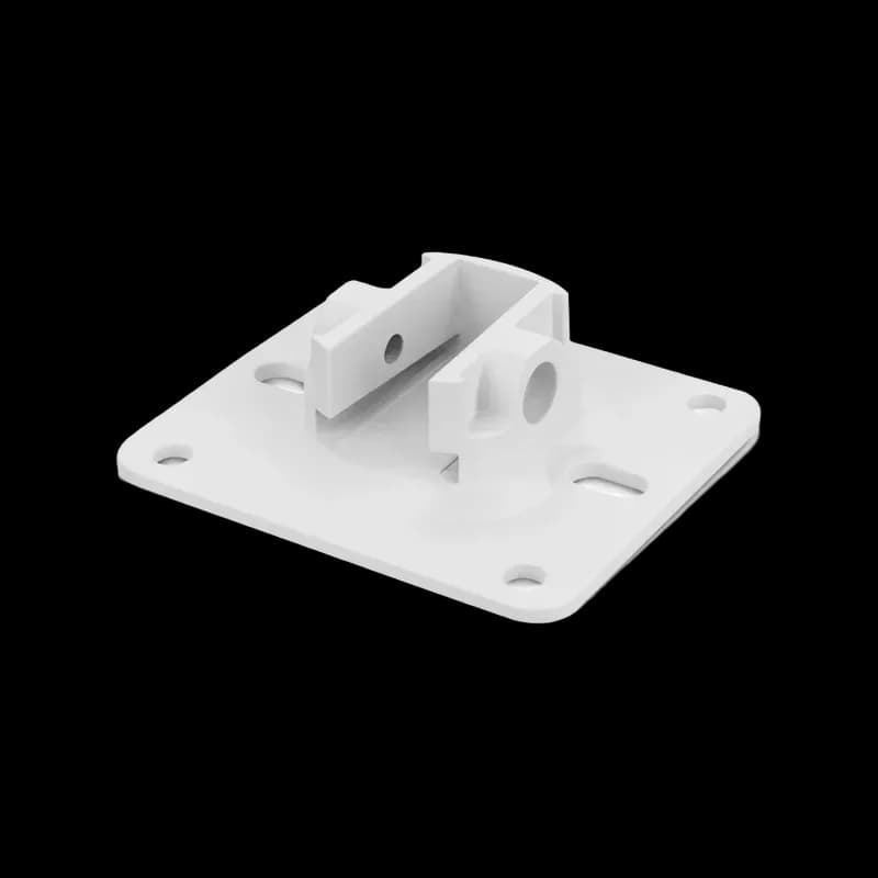 R3J18-61001 - HPE AP-Mount-D AP Mount Bracket Individual D
