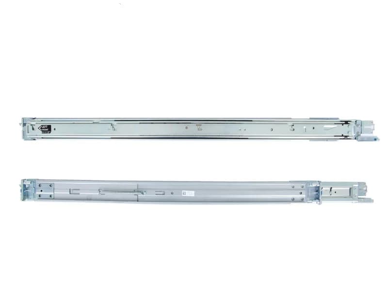 W6M3K - Dell 1U Sliding Ready Rails for PowerEdge R320