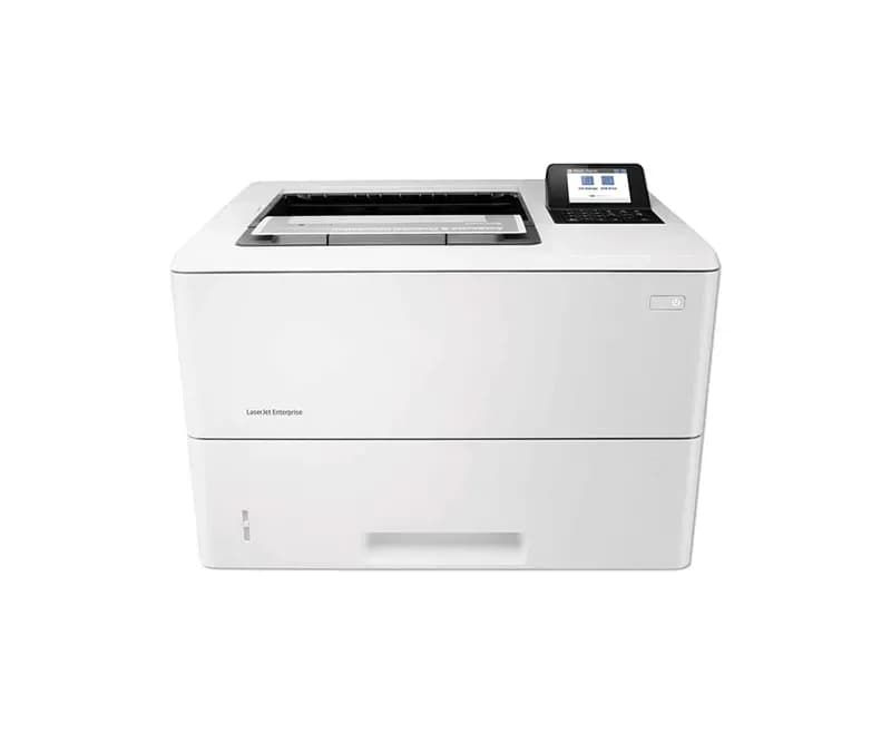 F2A77A - HP LaserJet Enterprise MFP M527F 1200 x 1200 dpi 43 ppm Mono 550 Sheets A4 Multifunction Printer