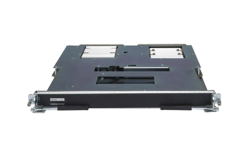 EX8208-SF320-S - Juniper Switch Fabric Module for EX8208