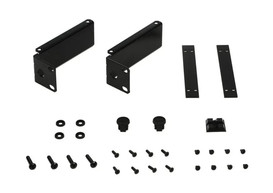 HJ239 - Dell 2U Versa Rail Kit without Cable Management Arm