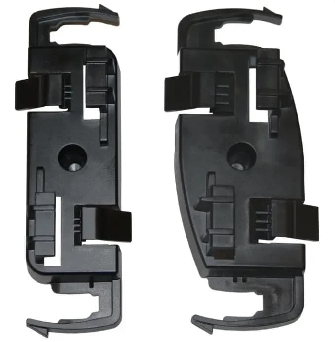 JW044A - HP Ceiling Rail Adapter Mount Kit for Aruba AP220 Series