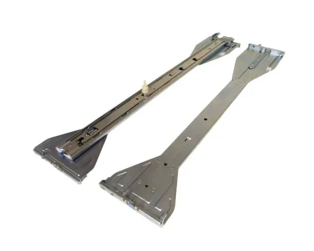 N707C - Dell 3U Sliding Ready Rail Kit for PowerEdge T610/T710 Server