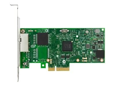 00AG512 - IBM I350-T2 2 x Ports 1000Base-T Low-Profile Network Adapter