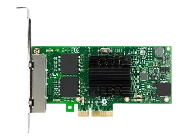 00AG520 - Lenovo I350-T4 Quad Port Ethernet Server Adapter