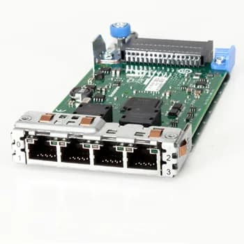 00FC464 - Lenovo L350-T4 Quad Ports GbE Network Adapter Daughter card