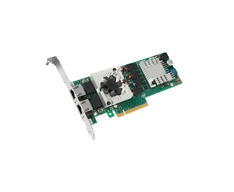 00JY912 - IBM X540 ML2 2-Ports RJ-45 10Gb/s GbE Network Adapter