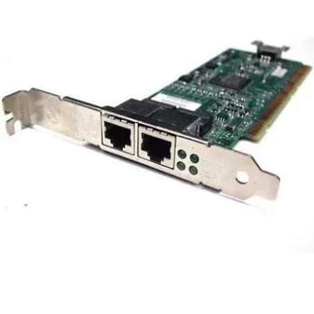 00JY942 - IBM Intel X710-DA2 ML2 Dual-Ports 10GbE SFP+ Network Adapter