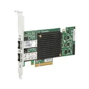 00MJ099 - IBM 2 x Ports iSCSI 10Gb/s FCoE Host Interface Card