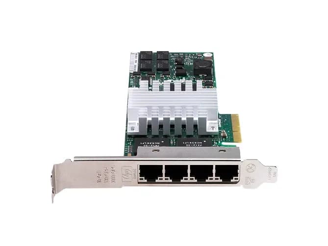 00YK540 - Lenovo 2-Port 10Gb/s SFP+ PCIE GE 10GBase-X Network Adapter