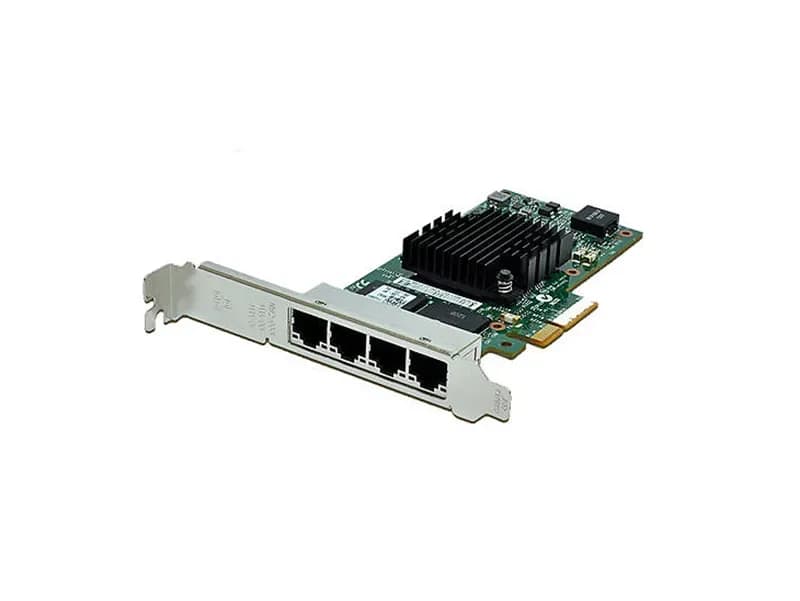 03T8760 - Lenovo I350-T4 4-Ports Ethernet Server Network Adapter