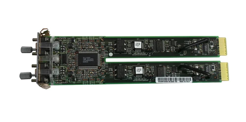09L5580 - IBM ByPass SNBC Controller Card Module