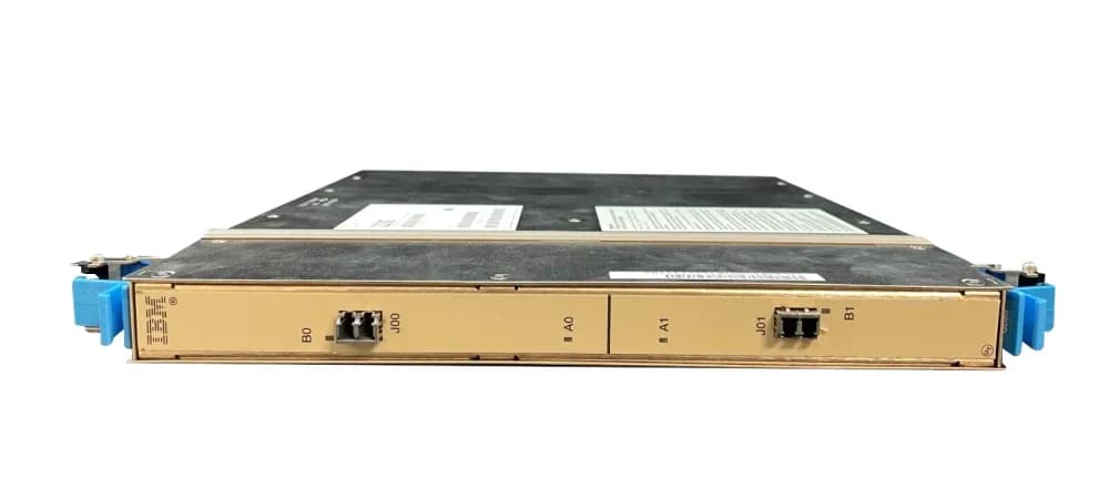 12R8280 - IBM QD8G GbENET SX Express2 Hydra3 Module