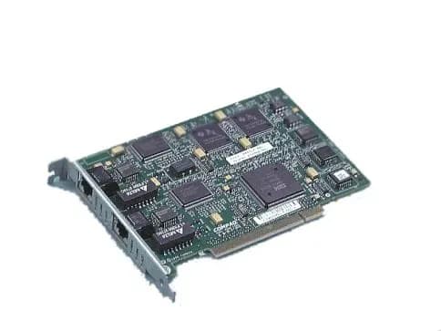 242560-001 - HPE Netelligent 2-Ports 10/100Base-T UTP Controller Card