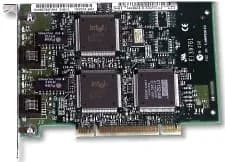 317450-B21 - HP 2-Port 100Mb/s RJ45 PCIE Fast Ethernet Network Card