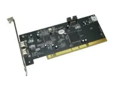 398400-001 - HP FireWire 1394b PCI-X 800Mb/s Card