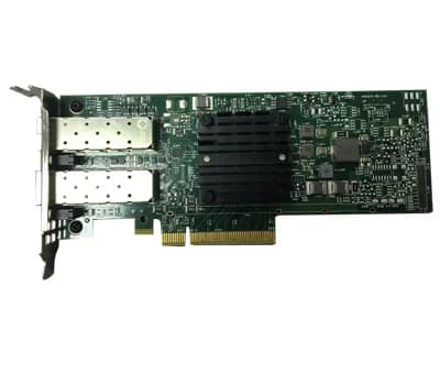 4GMN7 - Dell Broadcom 57404 2 x Ports SFP+ 25GBase-X Network Adapter