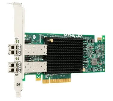 4XC0F28724 - Lenovo ThinkServer 10Gb/s Dual Port Ethernet Adapter