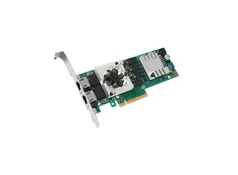4XC0F28741 - Lenovo 10G Dual Ports X540-T2 Ethernet Network Adapter