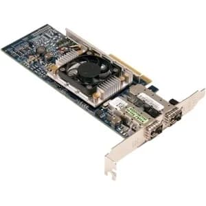 540-BBGS - Dell 57810 2-Ports 10GbE Direct Attach SFP+ Network Adapter