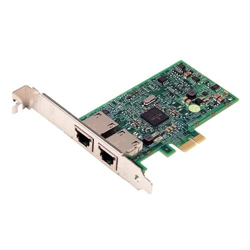 540-BBGY - Dell Broadcom 5720 2 x Ports 1GbE Network Interface Card
