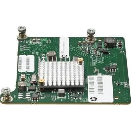 656088-001 - HPE InfiniBand 2-Ports 10/40GbE FDR/Ethernet 544M Adapter
