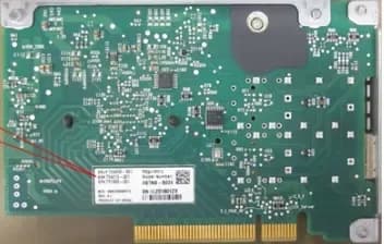 724206-B21 - HP 1-Port 544+FLR-SFP+ 10Gb/s GbE Network Adapter