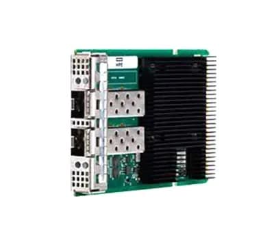 869585-B21 - HPE 4 x Ports 10Gb/s 563Sfp+ Ethernet Adapter