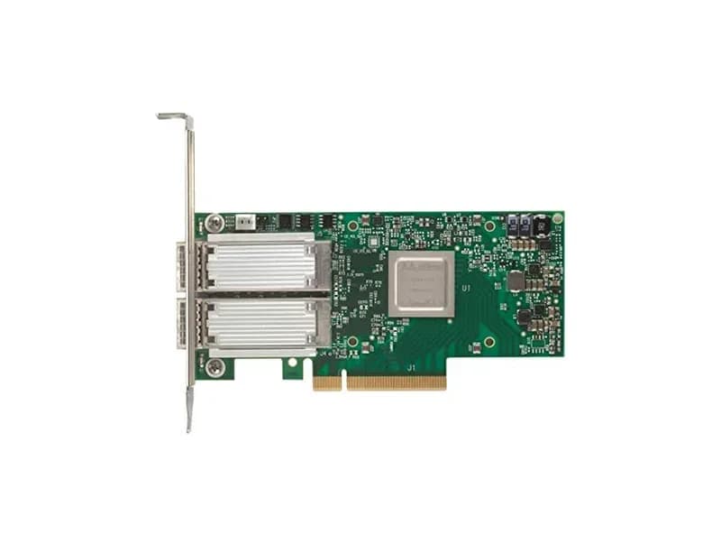 95Y3750 - IBM Mellanox ConnectX-2 Dual Port QSFP QDR IB Adapter