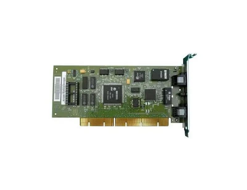 A3495A - HP 1 x Port 10/100Base-TX 100Mb/s Fast Ethernet LAN Network Adapter