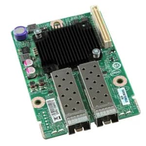 A6753685 - Dell 82599EB Dual-Port 10Gb/s SFP+ Internal Network Adapter