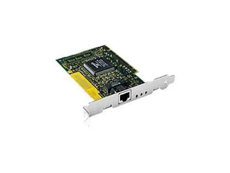 A6825-60101 - HP 1-Port 1GB/s RJ-45 PCIE GE 1000Base-T Network Card