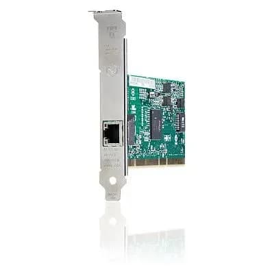 AD331A - HPE 1 x Port 1000Base-T PCI-X Gigabit Ethernet Adapter