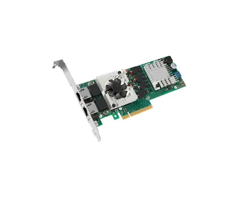 CD2VM - Dell X550 2-Ports 10Gb/s + 2-Ports 1Gb RJ-45 Daughter Card