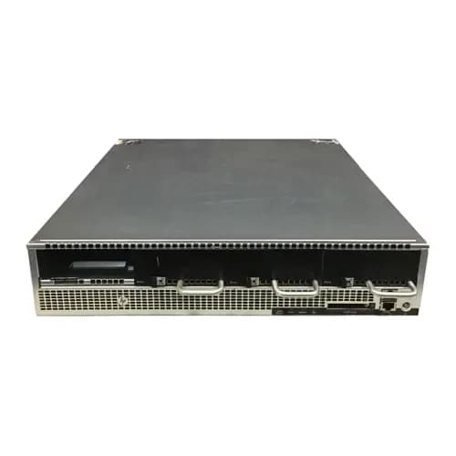 JC824A - HP S5200 NX Intrusion Prevention System Tipping Point