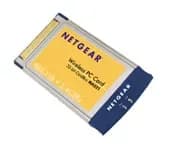 MA521 - Netgear 32-bit CardBus 11MBit/s 802.11b 2.4GHz Wireless PC Network Adapter