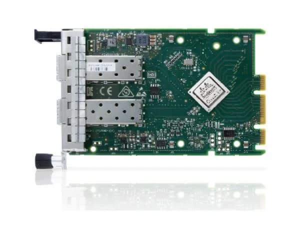 MCX4621A-ACAB - Mellanox 2P 25GbE Network Interface Card