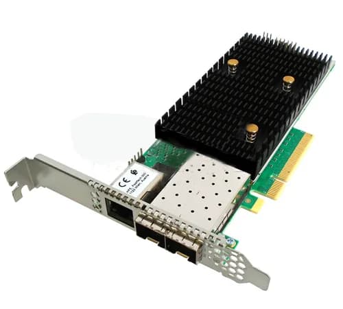 P18671-B21 - HPE 2P 10/25GbE Smart Interface Card