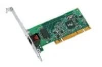 PWLA8391GTLBLK - Intel 1-Port 1Gb/s RJ45 PCIE 1000Base-T Network Card