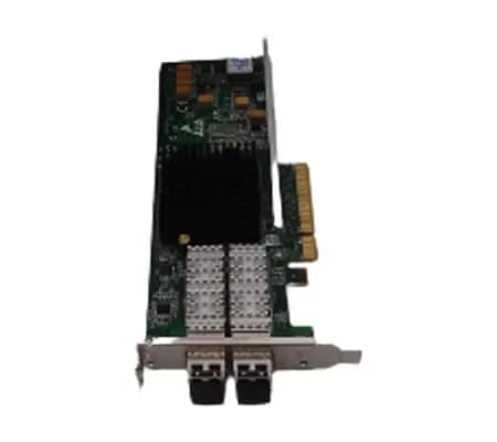 Q8C62A - HPE Nimble Storage 2-Ports 2x10Gbase-t Network Adapter Card