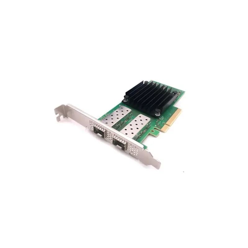 HP R3P98A Nimble Storage 2-Ports 2x25GbE SFP28 Network Adapter