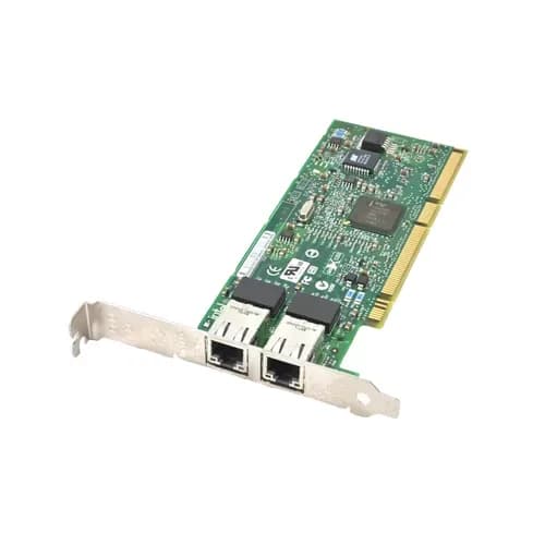 R76FD - Dell 2-Port 10Gb/s SFP+ PCIE GE 10GBase-X Network Adapter