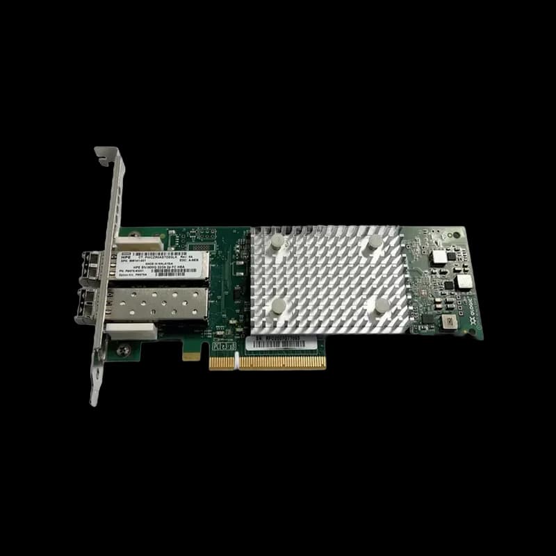S4P79A - HPE StoreOnce Gen5 32Gb/s Fibre Channel Network Card