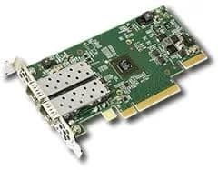 SFN7322F - Solarflare Dual Port 10GbE Network Adapter