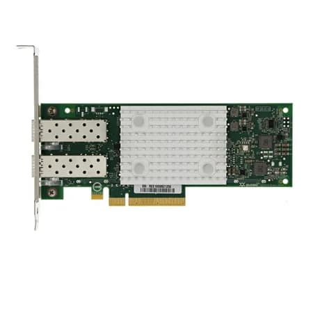 V5TMM - Dell 2 x Ports 10/25GbE SFP+ Converged Network Adapter Card