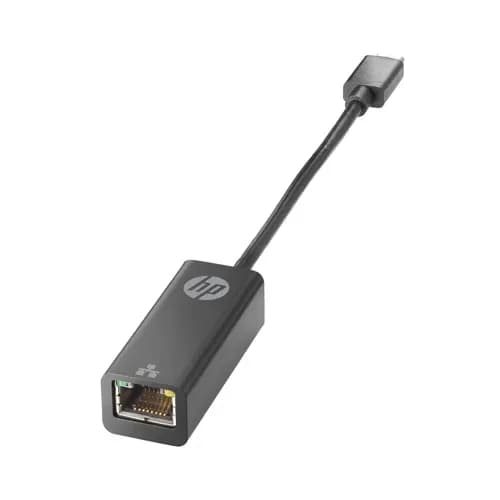 V7W66UT#ABA - HP USB-C to RJ45 Adapter