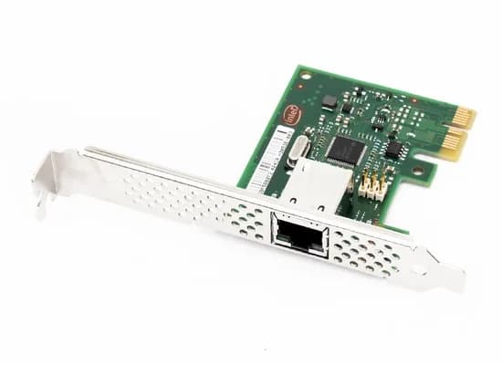 VRRH1 - Dell 1 x Port 1GbE RJ-45 Full Height Network Interface Card
