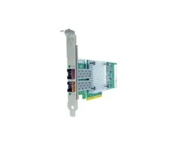 X320M - Dell 2 x Ports 10GbE iSCSI Converged Network Adapter Card