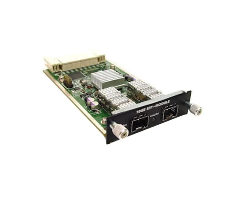 X901C - Dell 6200-XGBT 2-Ports 10GBase-T Copper Switch Module