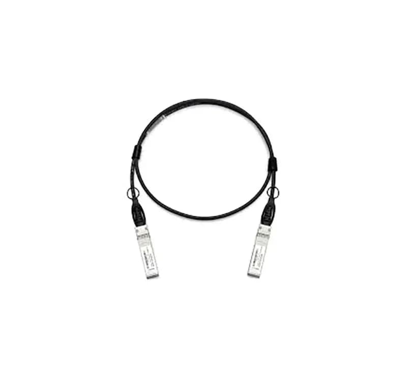 00VX114 - Lenovo 10ft 10GBase SFP+ to SFP+ Direct Attach Cable